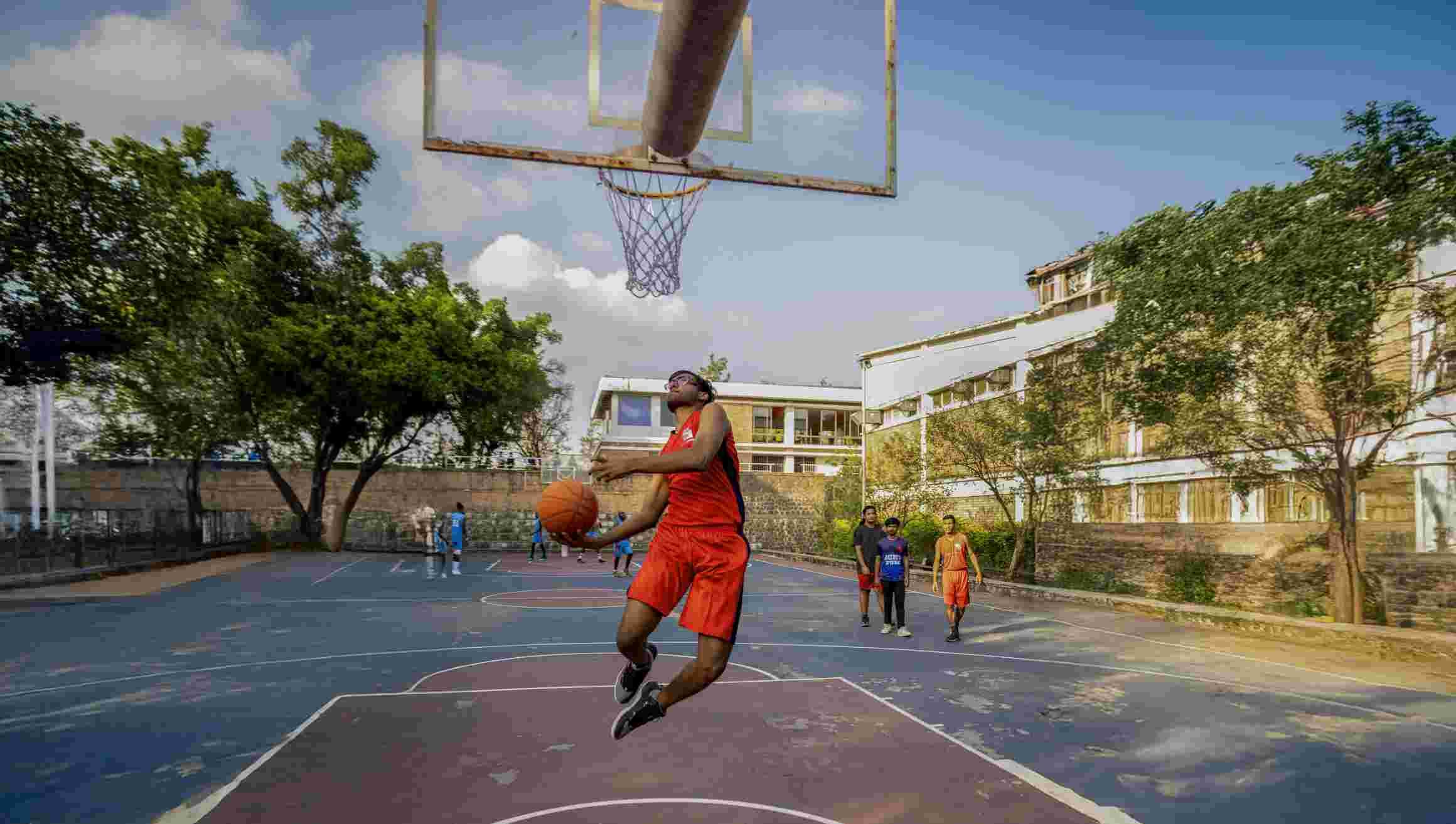 SSVAP Campus photo 2